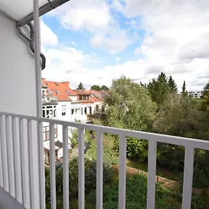 Apartment Air 3, Bremen