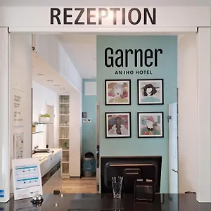 4* Hotel Garner By Ihg