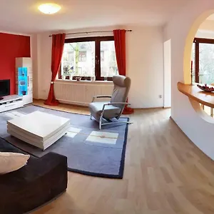 Apartment Wohnen Im Gemütlichem Ambiente, Bremen