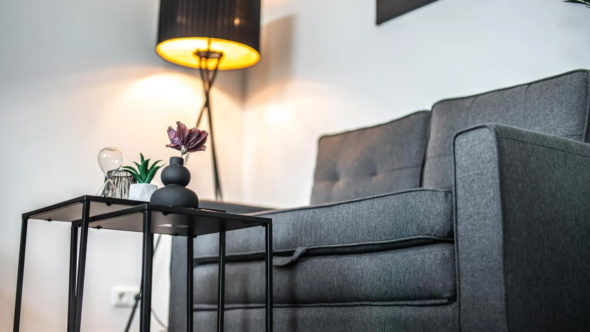 Stern Blick - Maisonette, Balkon, Zentral In Bremen